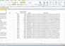 clean, format, merge, split and organize excel data